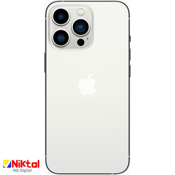 گوشی موبایل آیفون 13 پرو مکس 1T — تصویر ۳