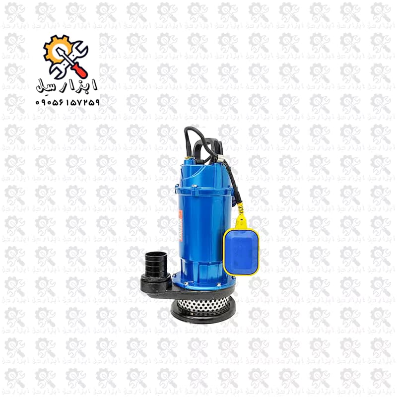 کفکش 2 اینچ 16 متری ایکار | فلوتردار | مدل icar16m.2in