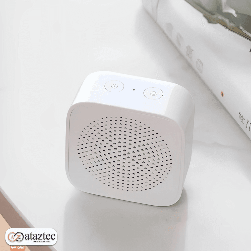 اسپیکر بلوتوثی شیائومی XMYX07YM — تصویر ۷