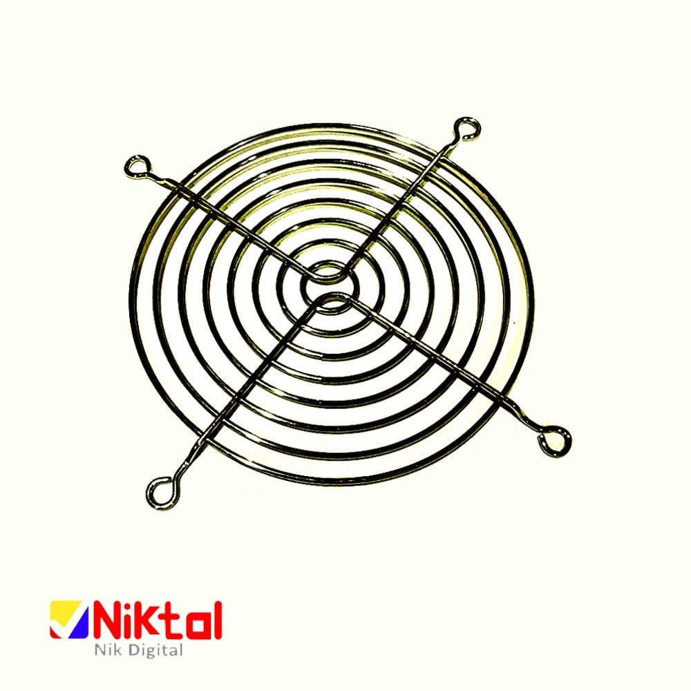 گارد توری فن ماینر