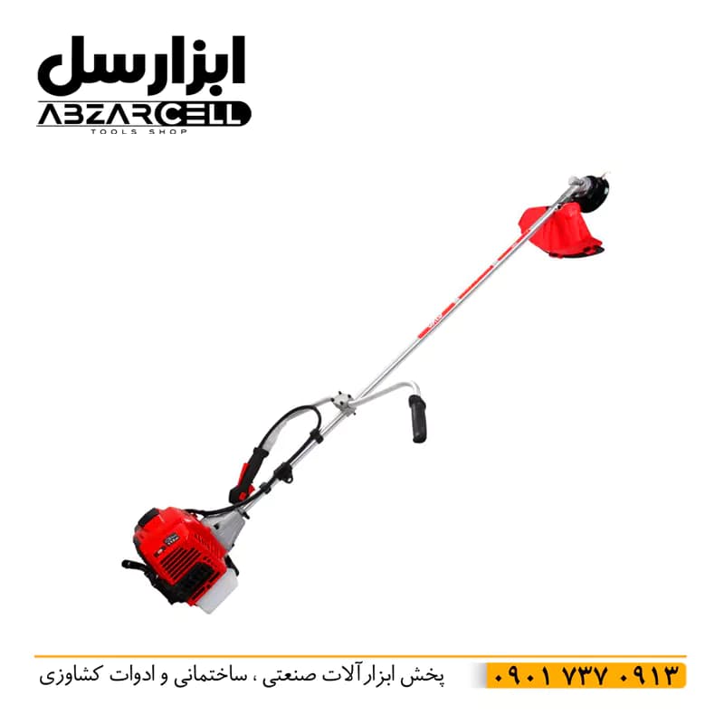 علف زن دوشی آروا 6220 مدل S6-D-N220 — تصویر ۶