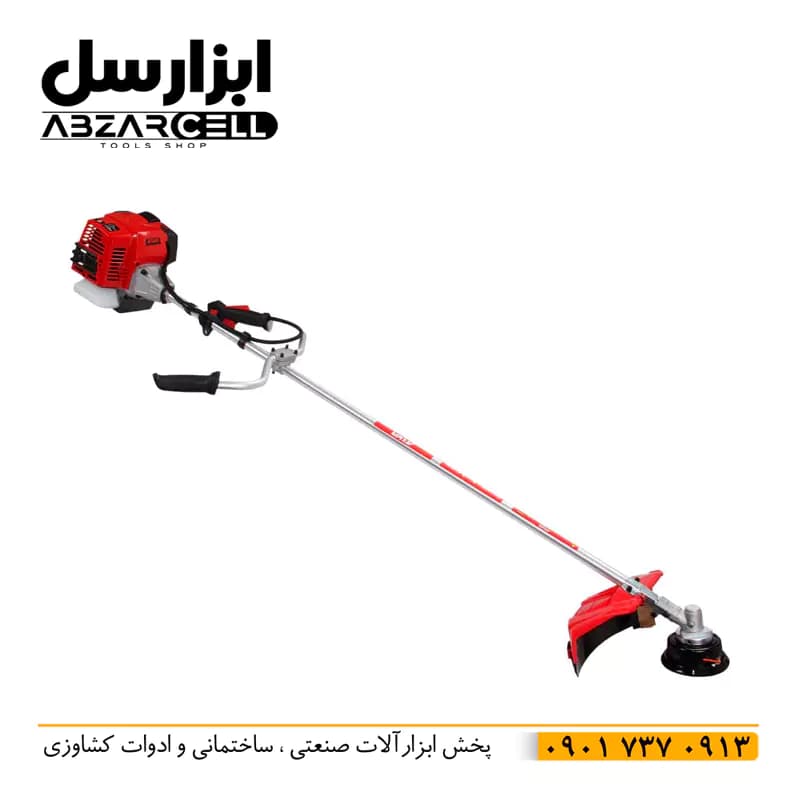 علف زن دوشی آروا 6220 مدل S6-D-N220