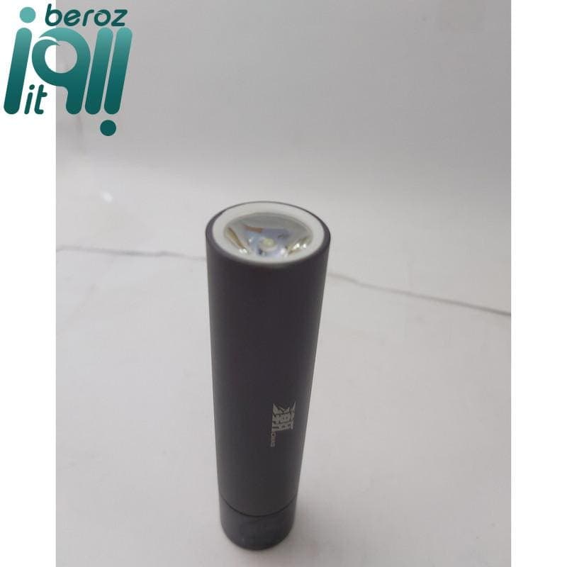 چراغ قوه دستی مدل شیائومی یوپین مدل yc-sdt01 «اورجینال – ارسال 1 ساعت» — تصویر ۱۰