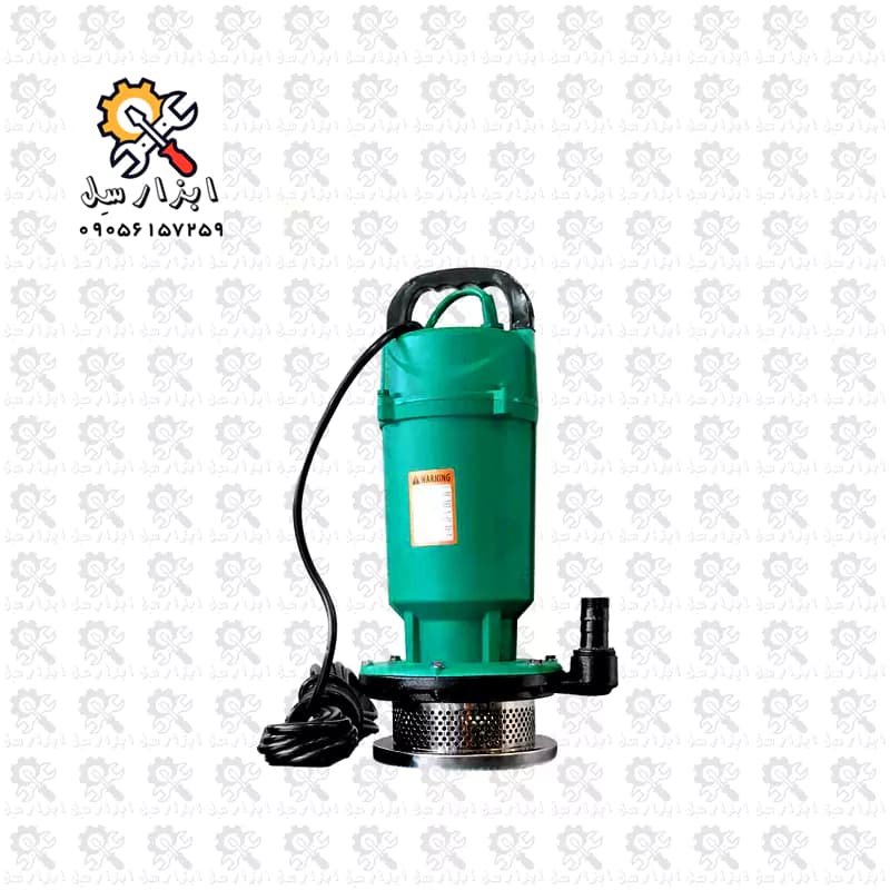 کفکش 1 اینچ 34 متری اسکواردی مدل 34m-1in