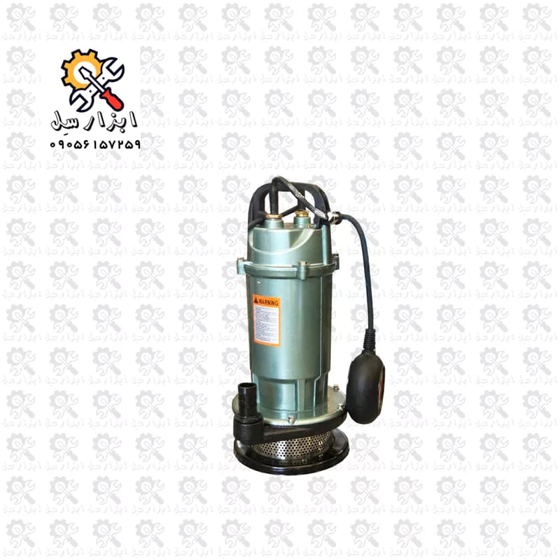 کفکش یک اینچ 12 متری ویگو QDX1.5-12-0.25F — تصویر ۳