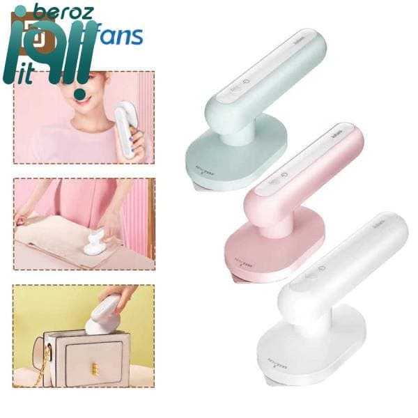 اتو بخار شیائومی مدل Lofans YD-017 pro «اورجینال – ارسال 1 ساعت» — تصویر ۵
