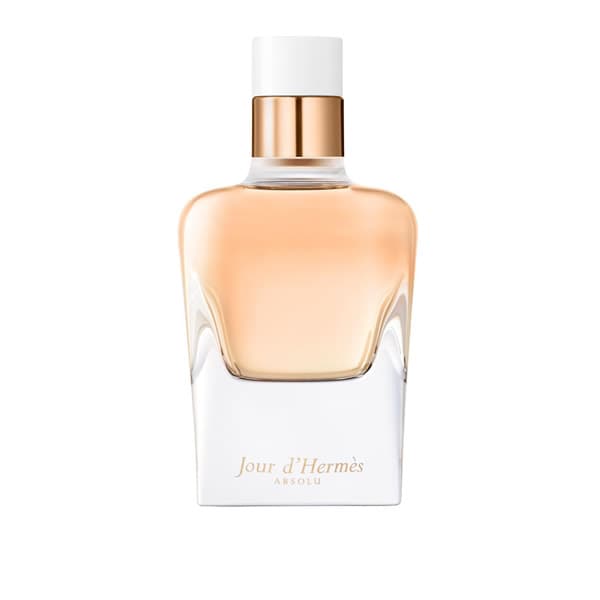 عطر زنانه هرمس ژور دهرمس ابسولو Jour d’Hermes Absolu 85ml — تصویر ۲