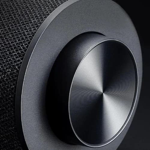 اسپیکر بلوتوثی شیائومی مدل Xiaomi ASB02A «ورژن گلوبال تولید شیائومی – ارسال 1 ساعت» — تصویر ۱۱
