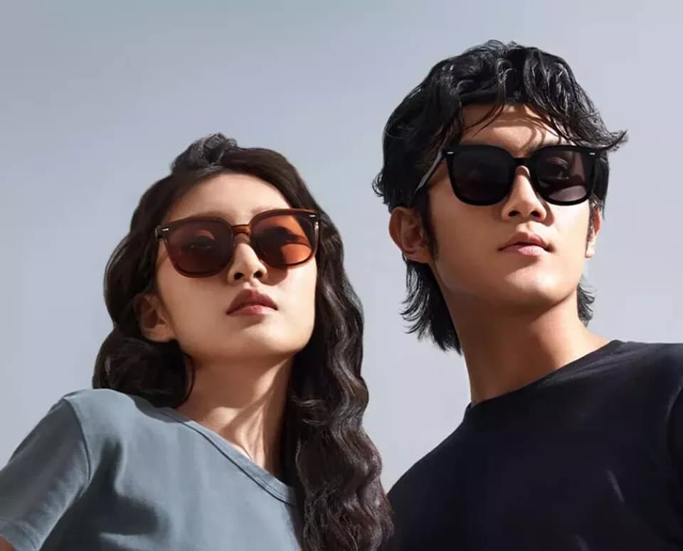 عینک آفتابی شیائومی Mijia polarized — تصویر ۱۲