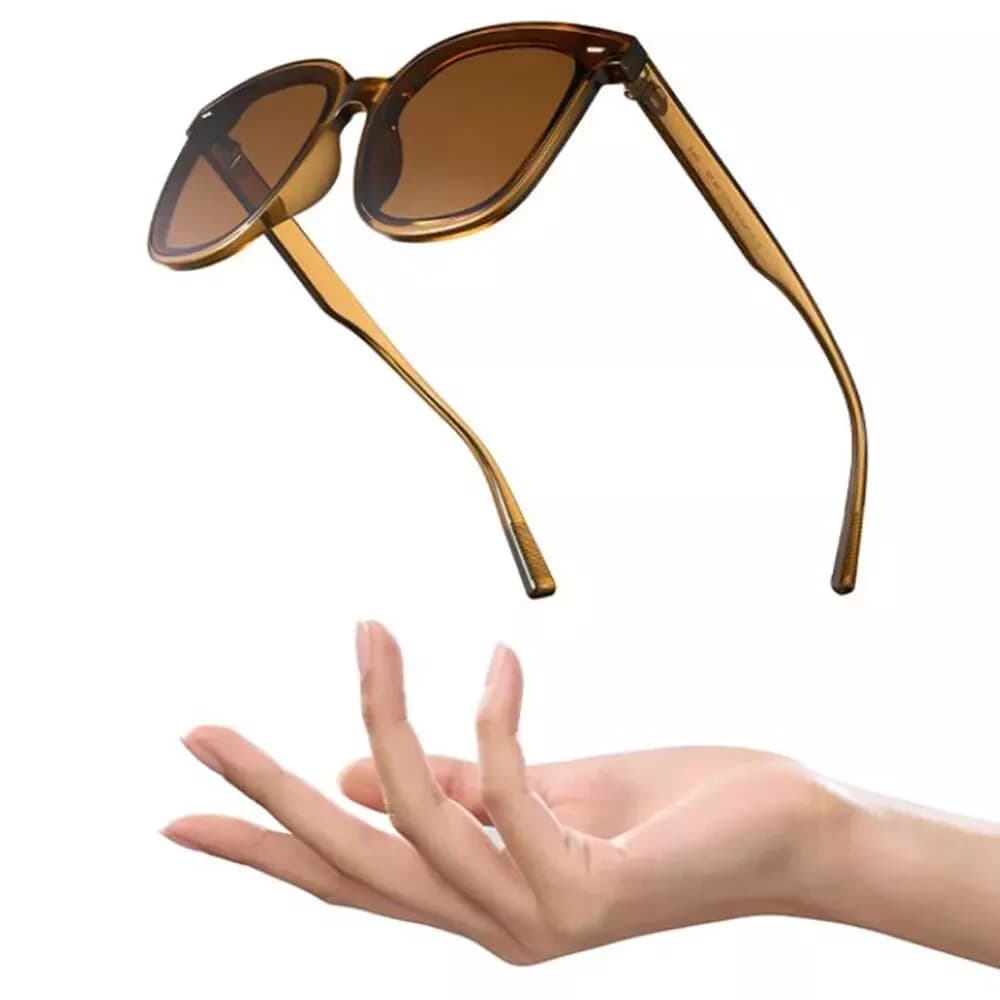 عینک آفتابی شیائومی Mijia polarized — تصویر ۱۱