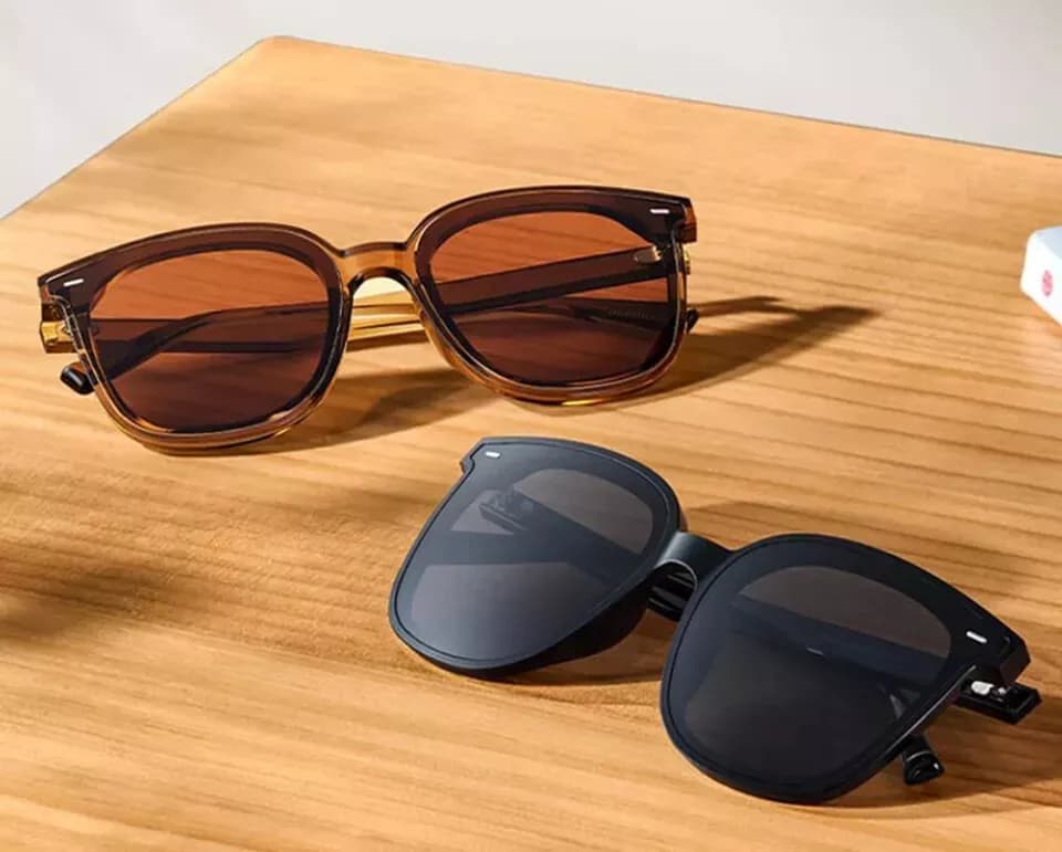 عینک آفتابی شیائومی Mijia polarized — تصویر ۷