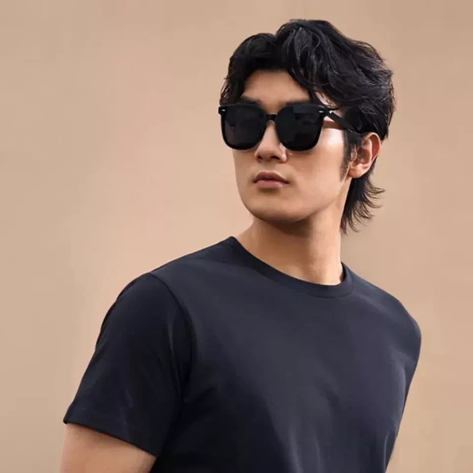 عینک آفتابی شیائومی Mijia polarized — تصویر ۶