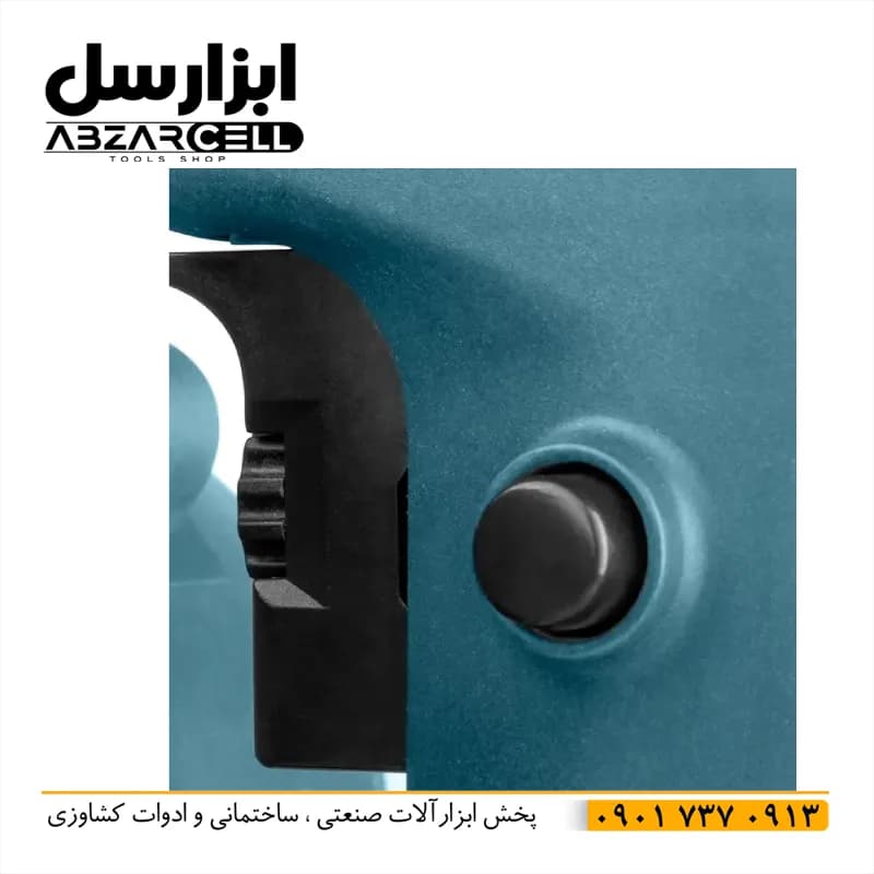 بلوور برقی 1207 رونیکس| دیمردار| گارانتی 12 ماهه — تصویر ۸