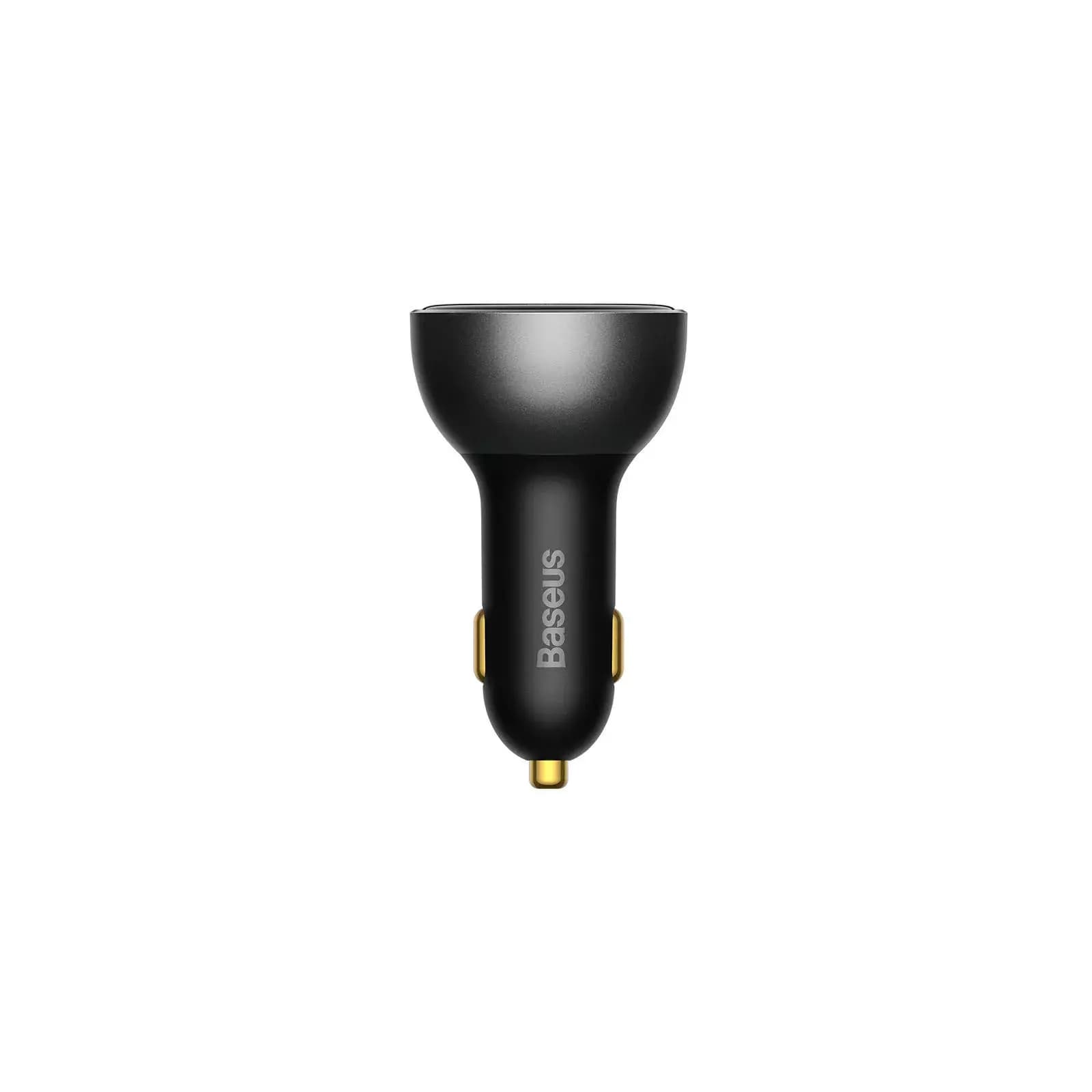 شارژر فندکی بیسوس Baseus CGZX070001 — تصویر ۸