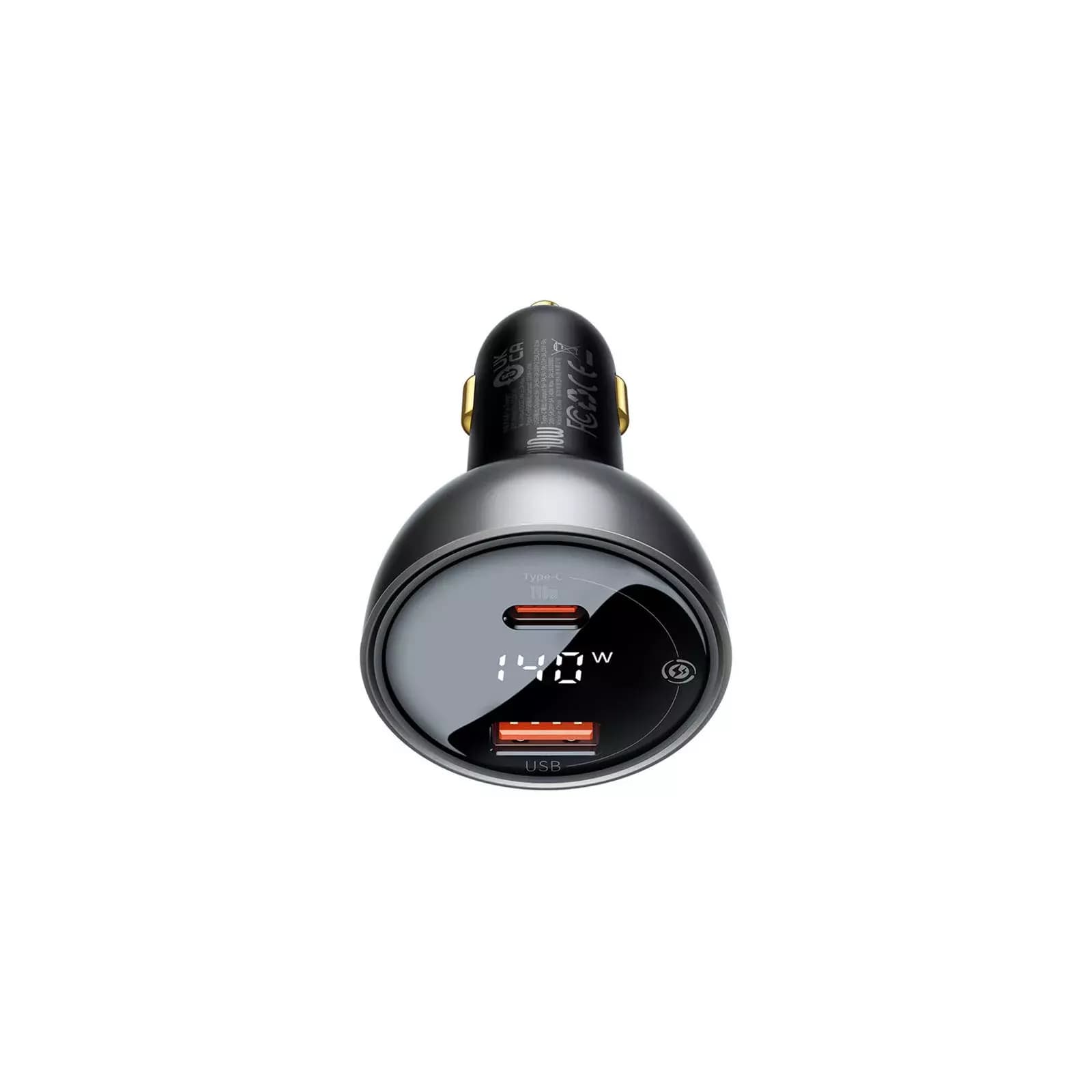 شارژر فندکی بیسوس Baseus CGZX070001 — تصویر ۷