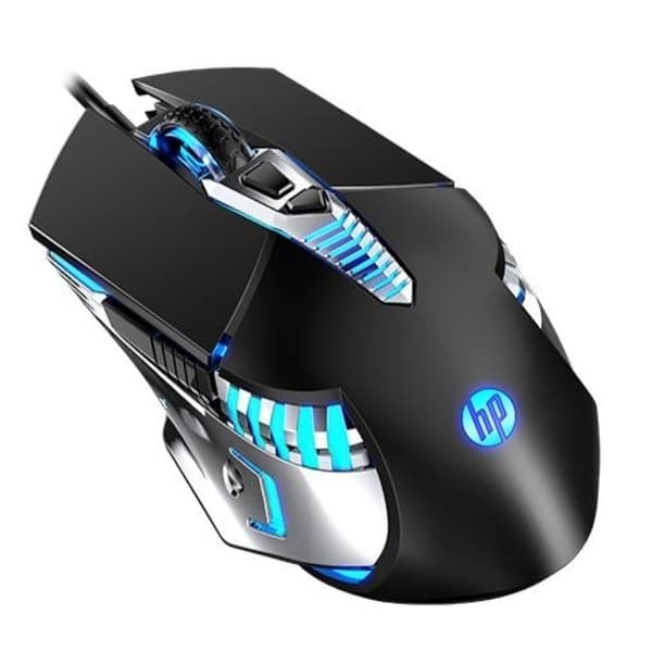 ماوس سیمی گیمینگ HP مدل G160 — تصویر ۹