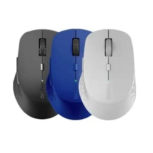 ماوس بی سیم رپو مدل M300 — تصویر ۸