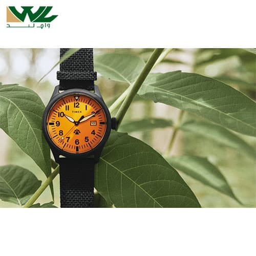 ساعت تایمکس TW2W23700 — تصویر ۴