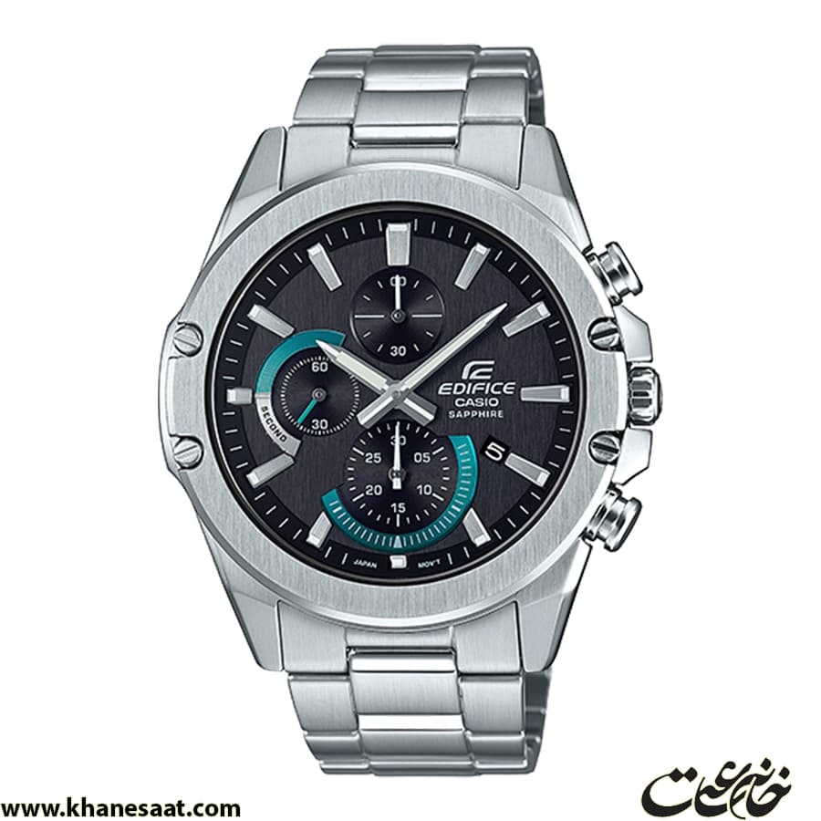 ساعت کاسیو EFR-S567D-1AVUDF — تصویر ۱۰