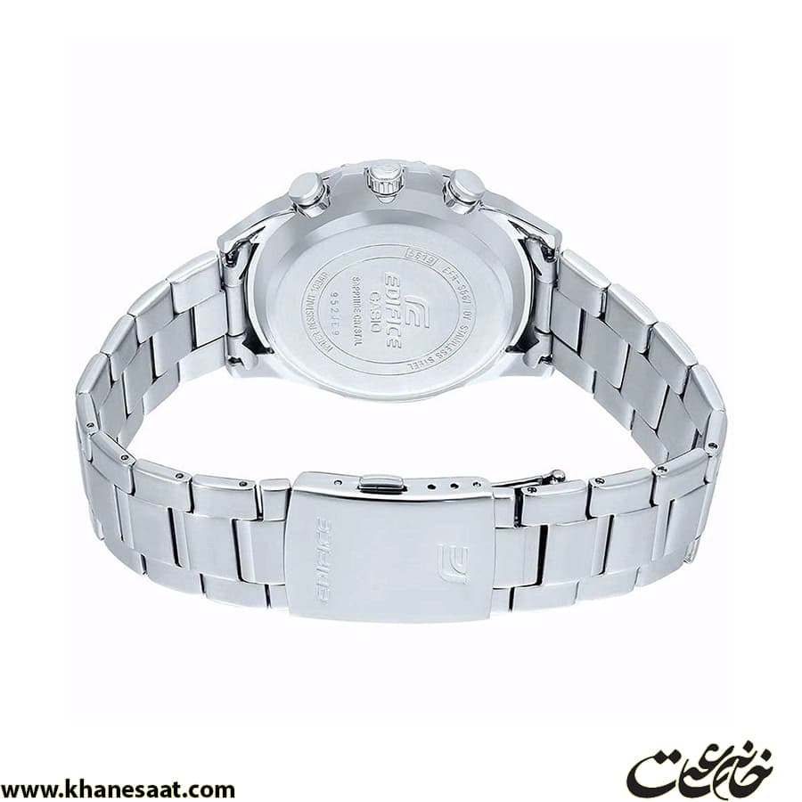 ساعت کاسیو EFR-S567D-1AVUDF — تصویر ۱۲