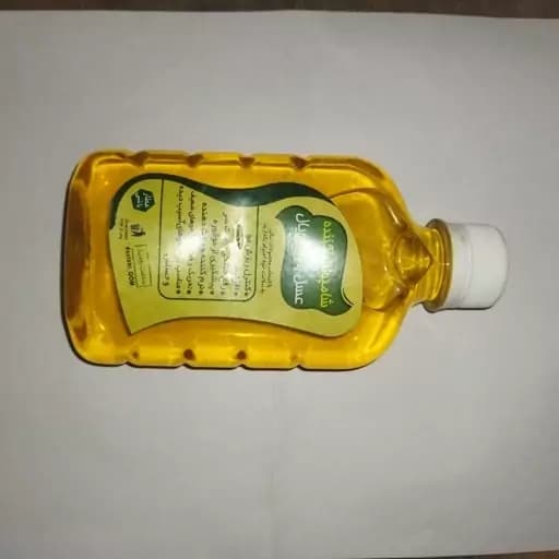 شامپوعسل و ژل رویال طعام البرکت کد198
