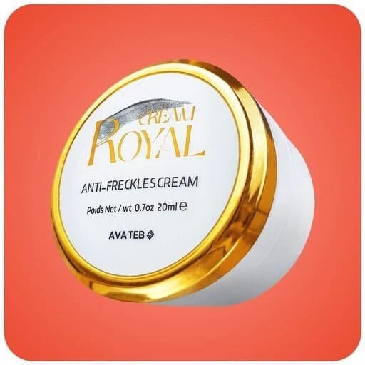 کرم ژل رویال آواطب همراه با صابون اصلی و اورجینال