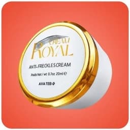 کرم ژل رویال آواطب همراه با صابون اصلی و اورجینال — تصویر ۲