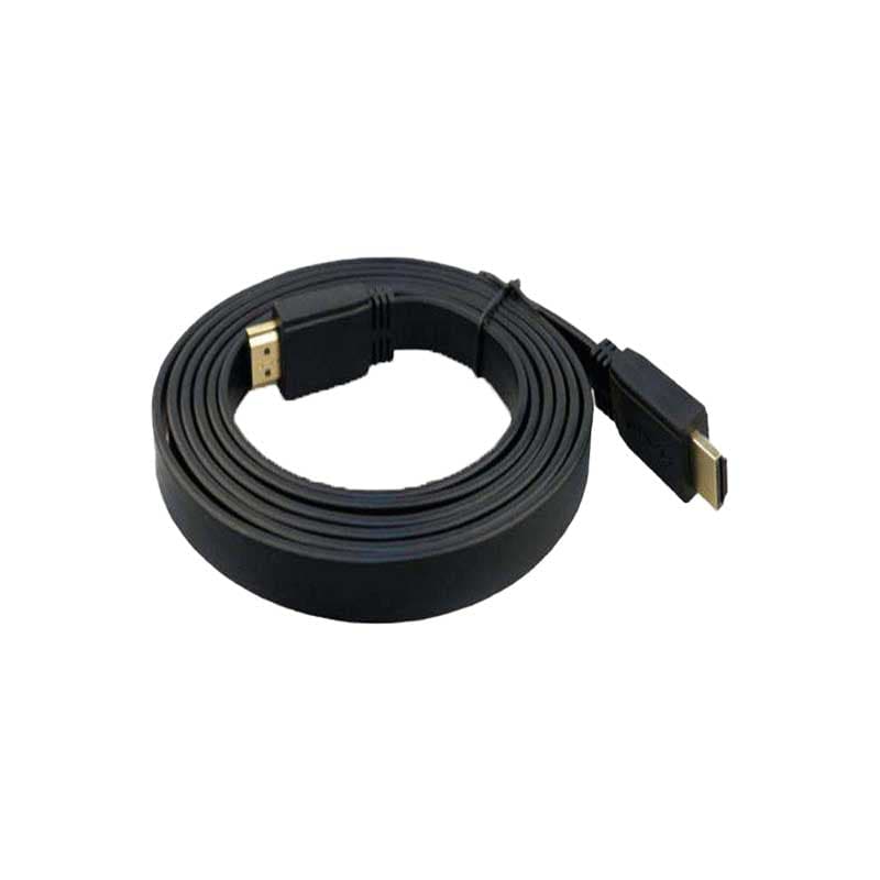 کابل HDMI فلت سونی 1/5 متری کد 2609