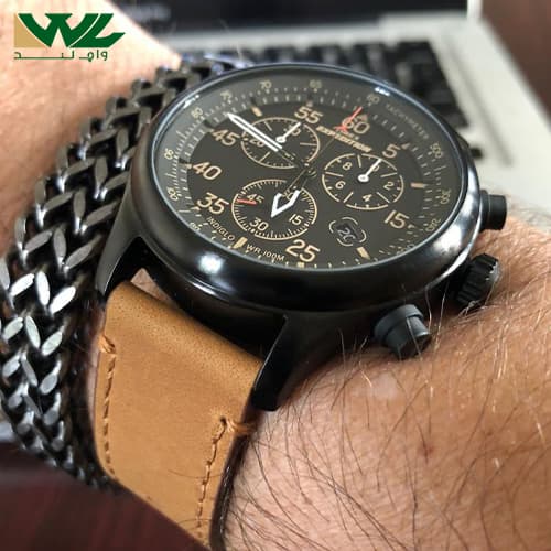 ساعت تایمکس TW4B12300 — تصویر ۷