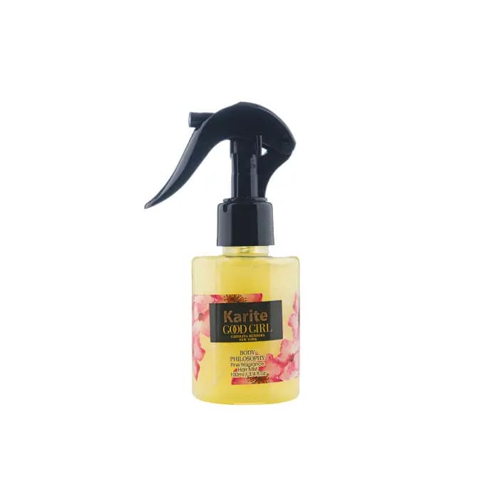 عطر مو کاریته مدل Good Girl مناسب انواع مو حجم 100 میلی لیتر