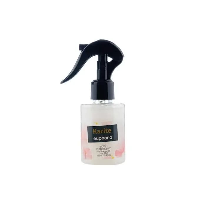 عطر مو کاریته مدل Euphoria مناسب انواع مو حجم 100 میلی لیتر