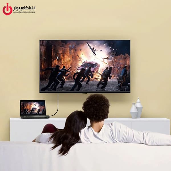 کابل DISPLAY یوگرین مدل UGREEN DP102-10212 به طول 3 متر — تصویر ۱۲