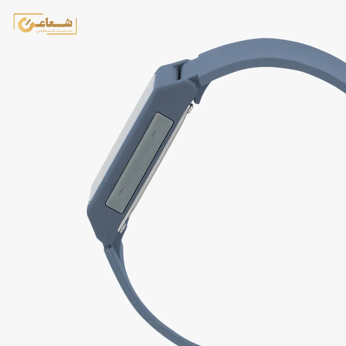 ساعت مچی کاسیو مدل LF-10WH-2DF — تصویر ۱۲
