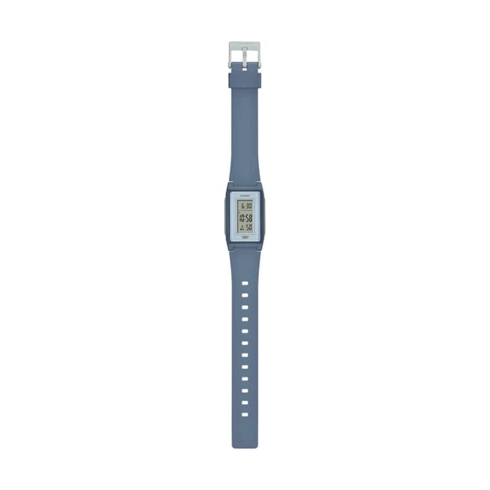 ساعت مچی کاسیو مدل LF-10WH-2DF — تصویر ۸