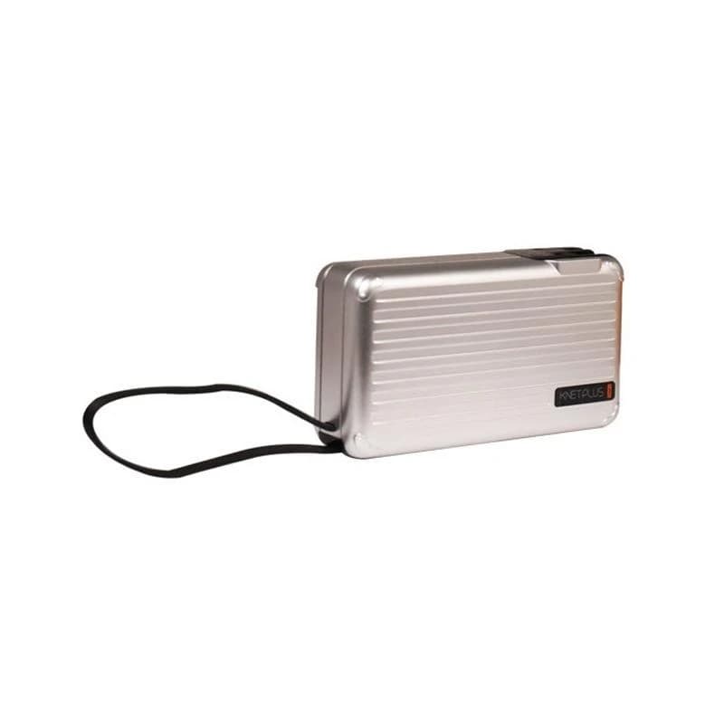 پاوربانک کی نت پلاس مدل KP-PB10000P40 ظرفیت 10000 میلی آمپر ساعت — تصویر ۷