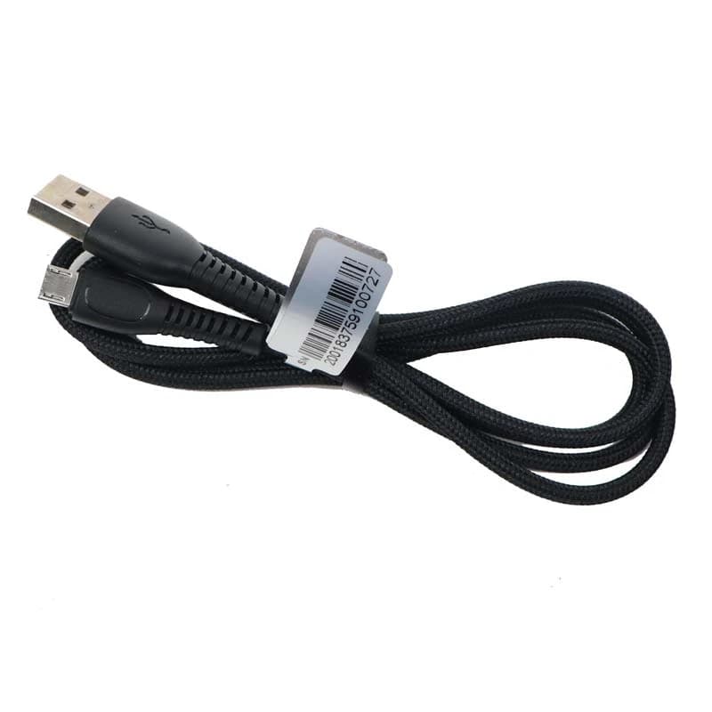 کابل تبدیل USB به MicroUSB تسکو مدل TSCO TCA 183 طول 1 متر — تصویر ۴