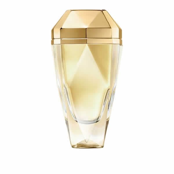 عطر زنانه پاکو رابان لیدی میلیون مای گلد — تصویر ۲