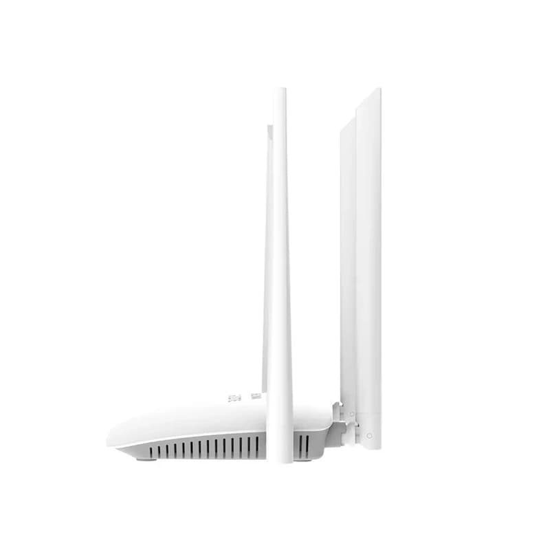 مودم سیم کارتی آنلاک 4G LTE ال بی لینک مدل LBLink BL-CPE450H پشت ویترینی دست دوم — تصویر ۴