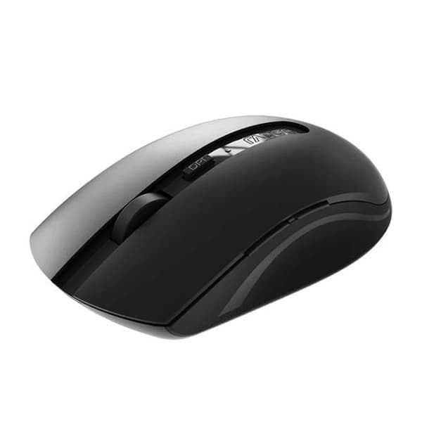 ماوس بی سیم بلوتوثی و بی‌صدا رپو مدل M350 Multi-Mode — تصویر ۹