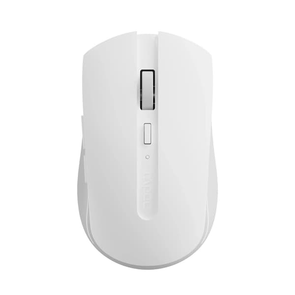ماوس بی سیم بلوتوثی و بی‌صدا رپو مدل M350 Multi-Mode — تصویر ۲