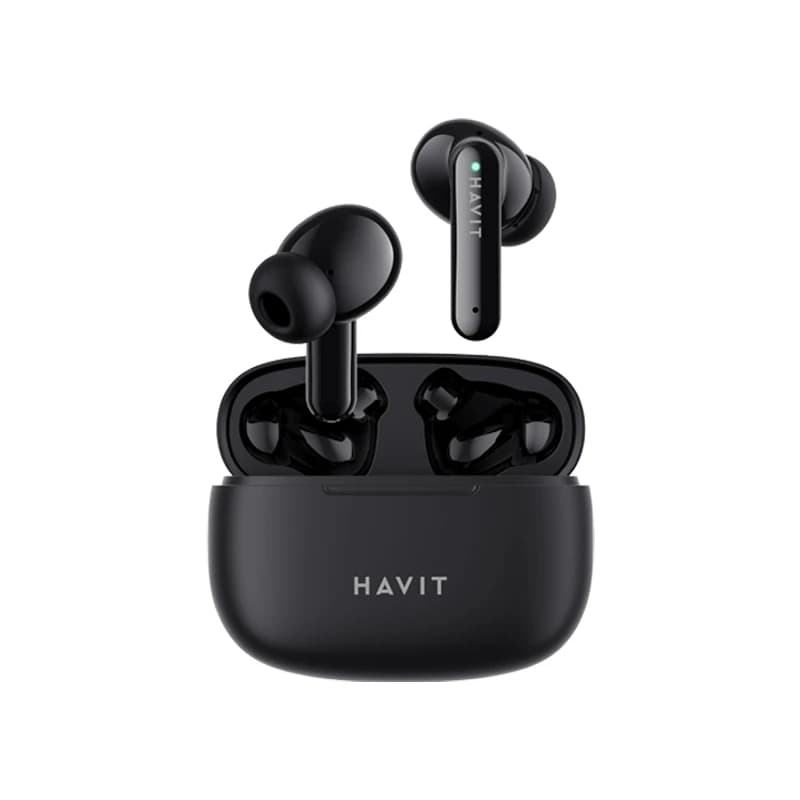 هدفون بلوتوثی هویت مدل Havit TW976 — تصویر ۲