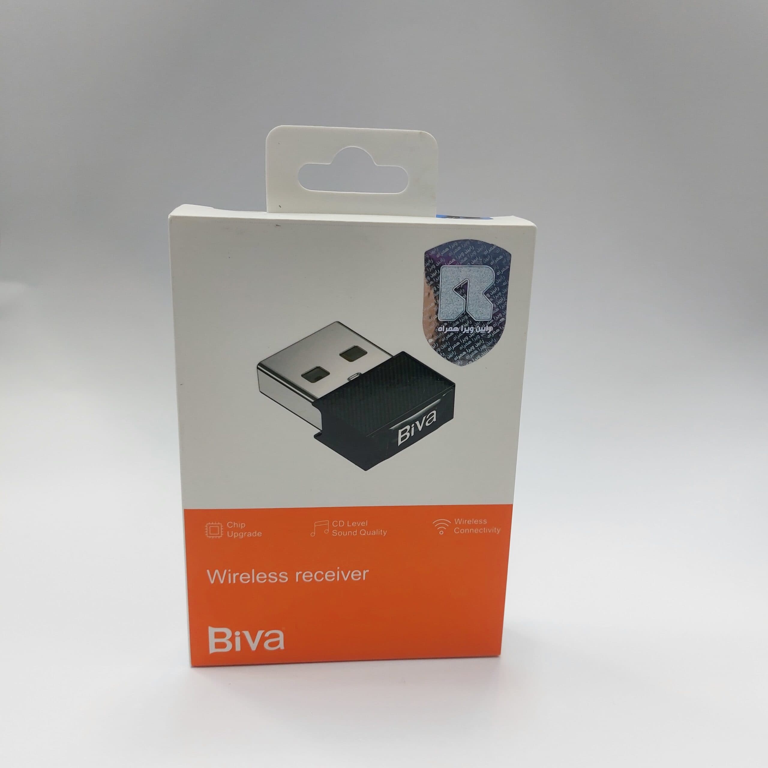 دانگل بلوتوث USB بیوا Biva BTH-01 — تصویر ۸