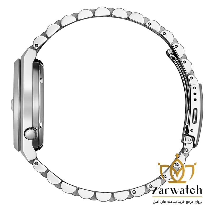 ساعت مچی مردانه سیتیزن مدل NJ0151-88W — تصویر ۶