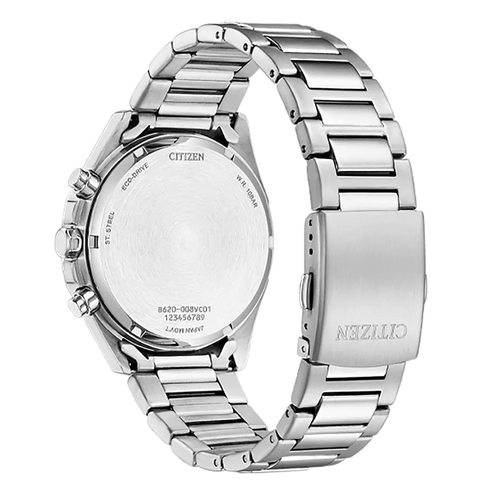 ساعت مچی مردانه سیتیزن مدل CA4590-81L — تصویر ۶