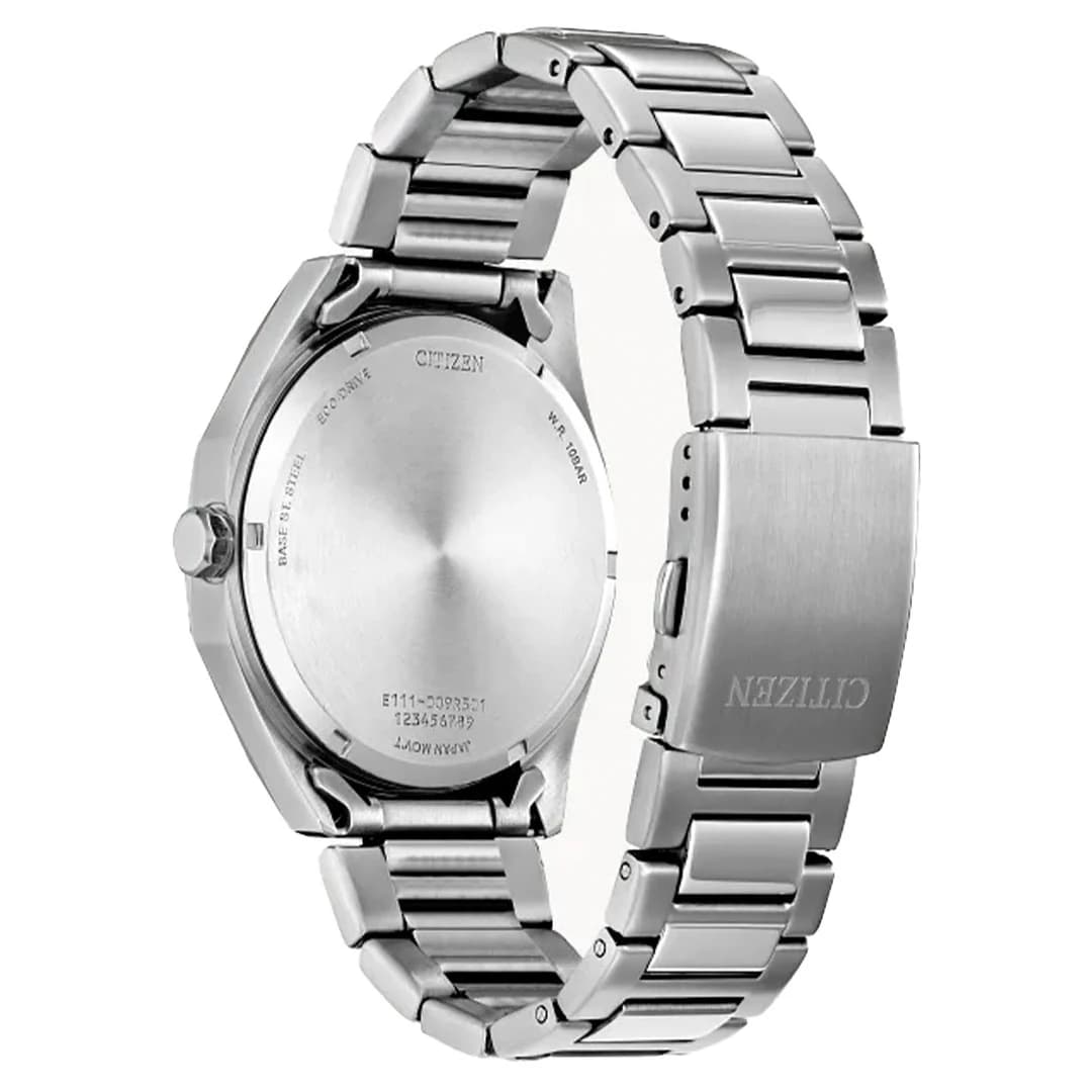 ساعت مچی مردانه سیتیزن مدل BM7630-80L — تصویر ۱۲