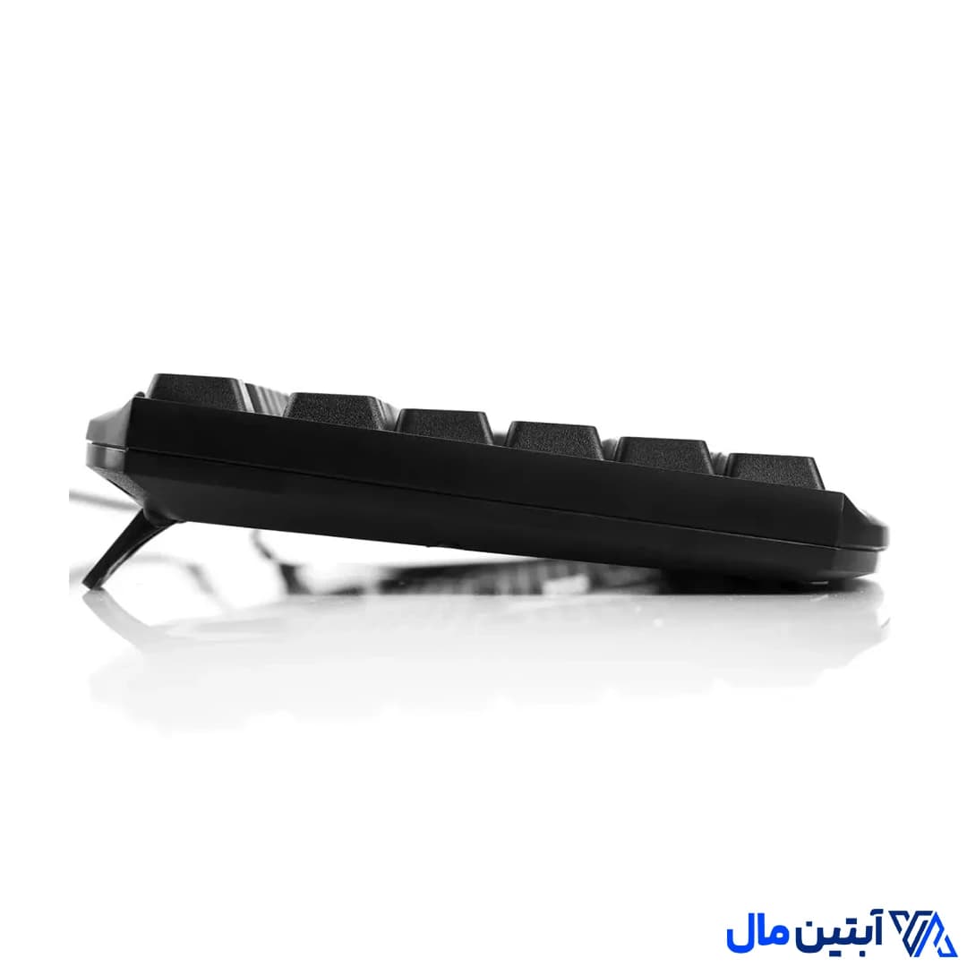 کیبورد و ماوس با سیم گرین GREEN GKM305 — تصویر ۴
