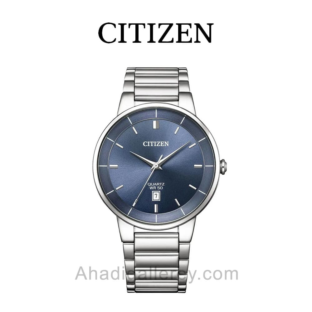 ساعت مچی مردانه سیتیزن مدل BI5120-51L — تصویر ۴