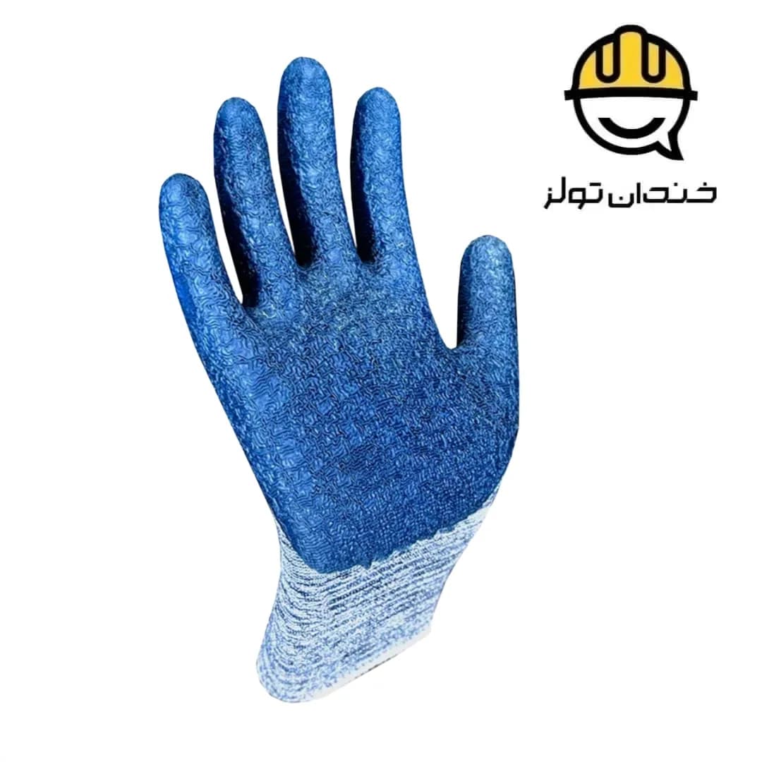 دستکش ضد برش فیدورا — تصویر ۴