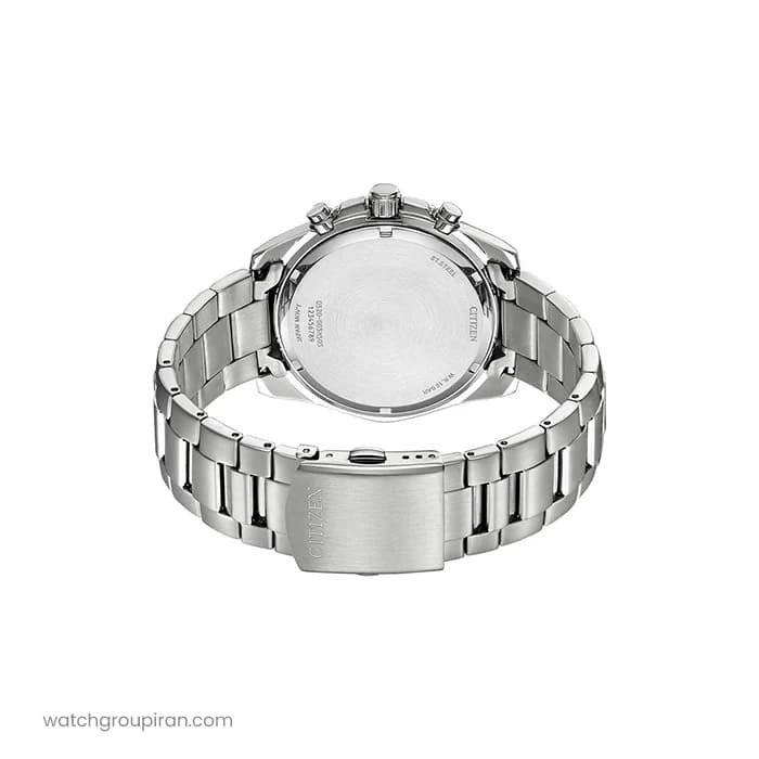 ساعت مچی مردانه سیتیزن مدل AN8201-57L — تصویر ۶