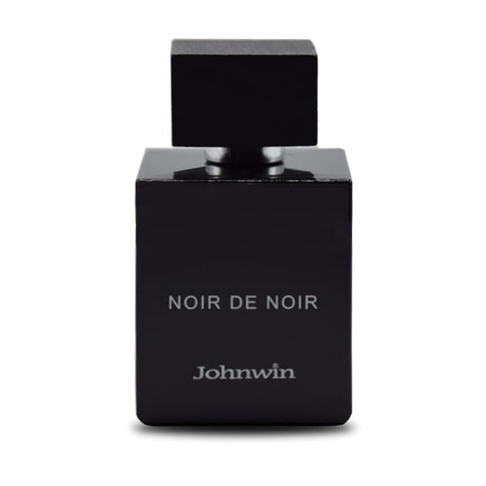 ادو پرفیوم مردانه جانوین مدل NOIR DE NOIR حجم 100 میلی لیتر